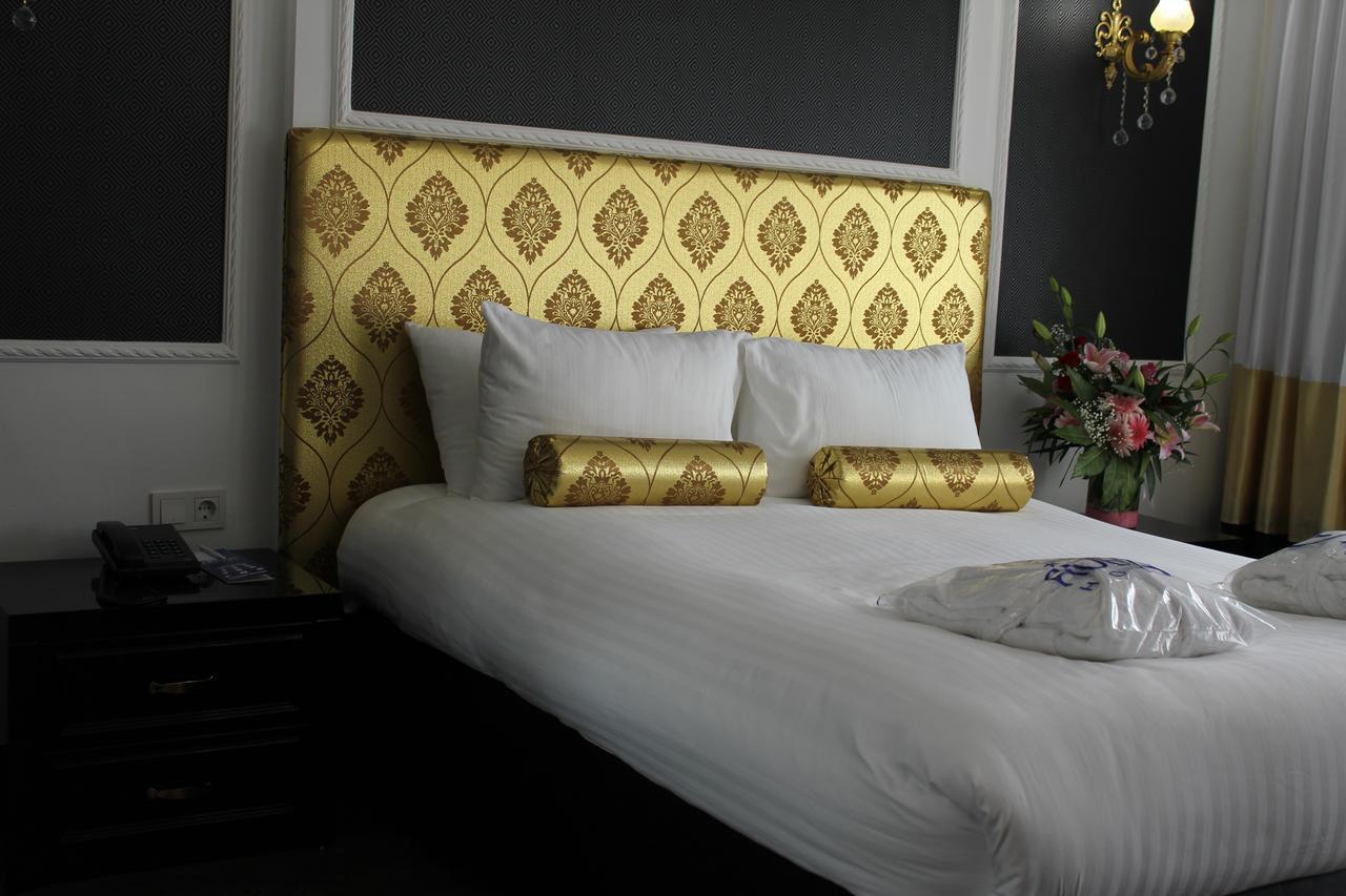 Adela Hotel - Istanbul — Photos 3